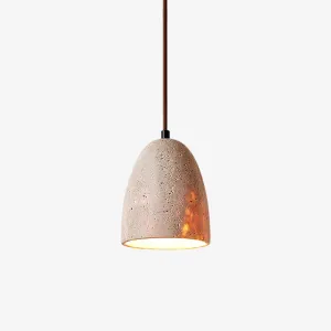 Grace Bell Pendant Lamp