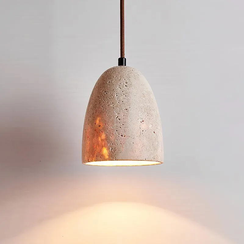 Grace Bell Pendant Lamp