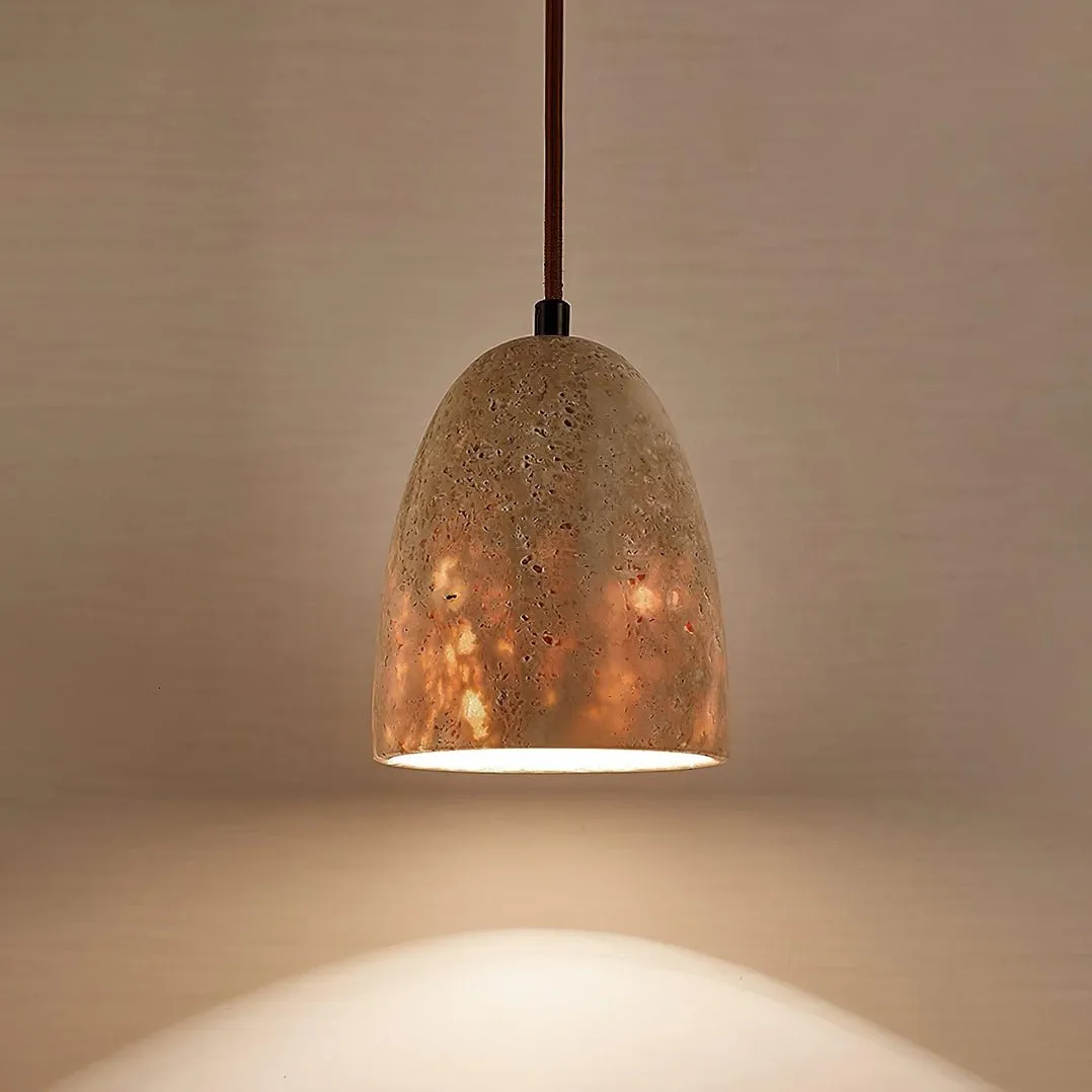 Grace Bell Pendant Lamp