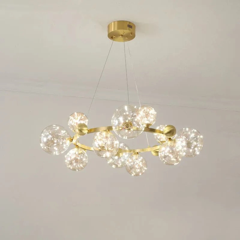 Gypsophila Pendant Lamp