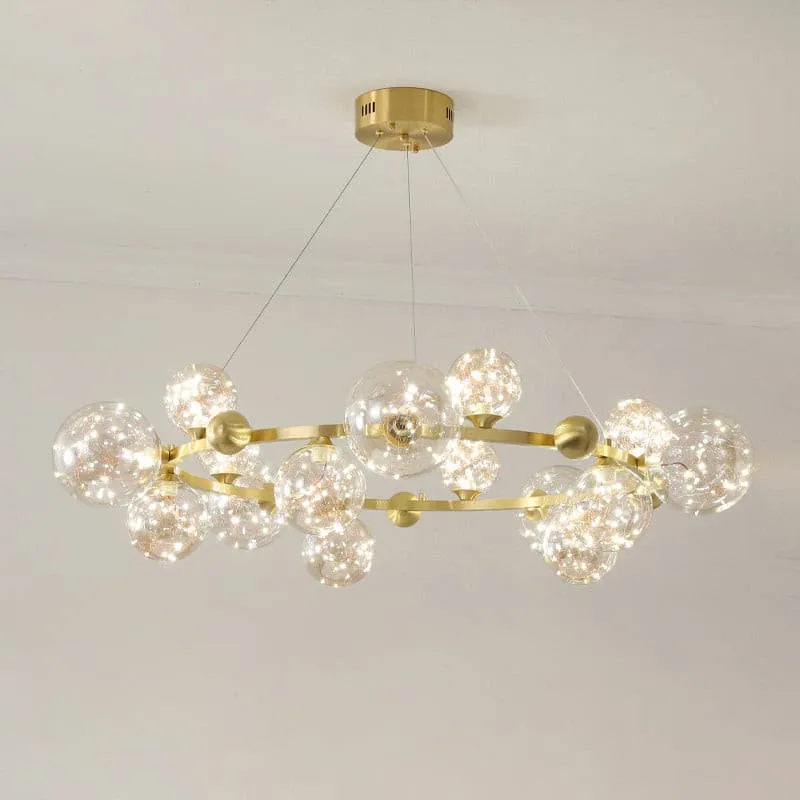 Gypsophila Pendant Lamp