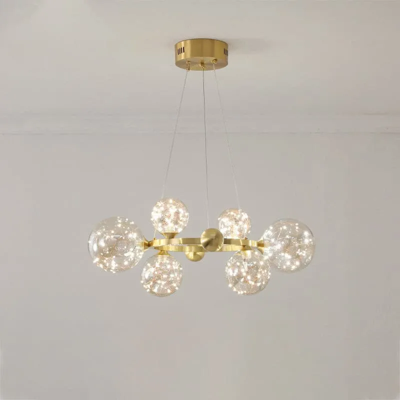 Gypsophila Pendant Lamp