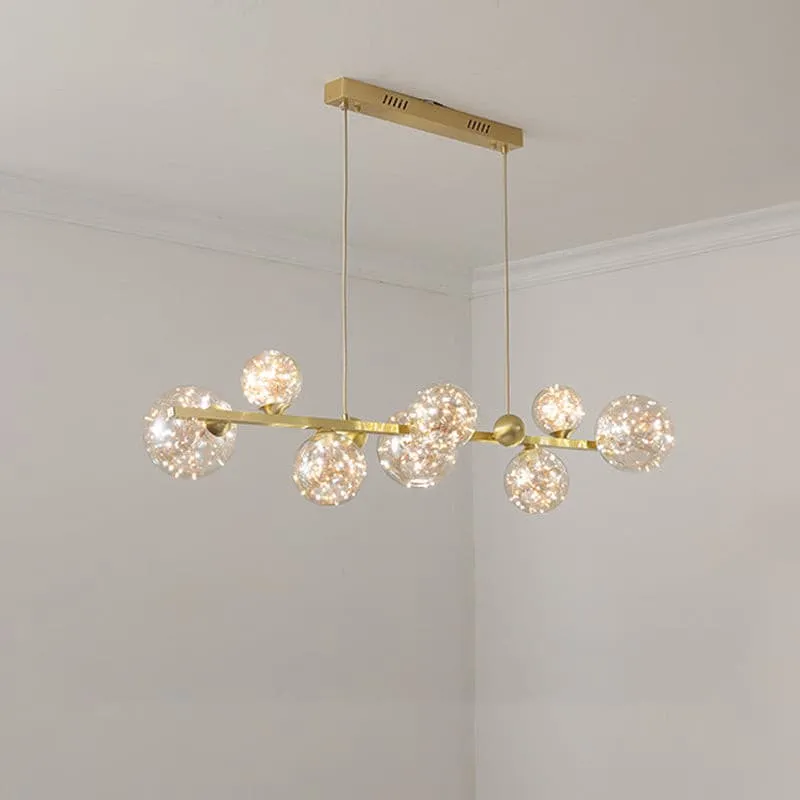 Gypsophila Pendant Lamp