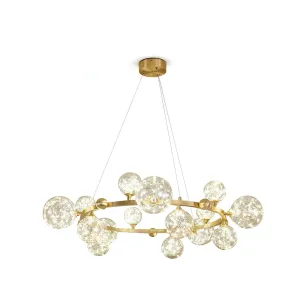 Gypsophila Pendant Lamp