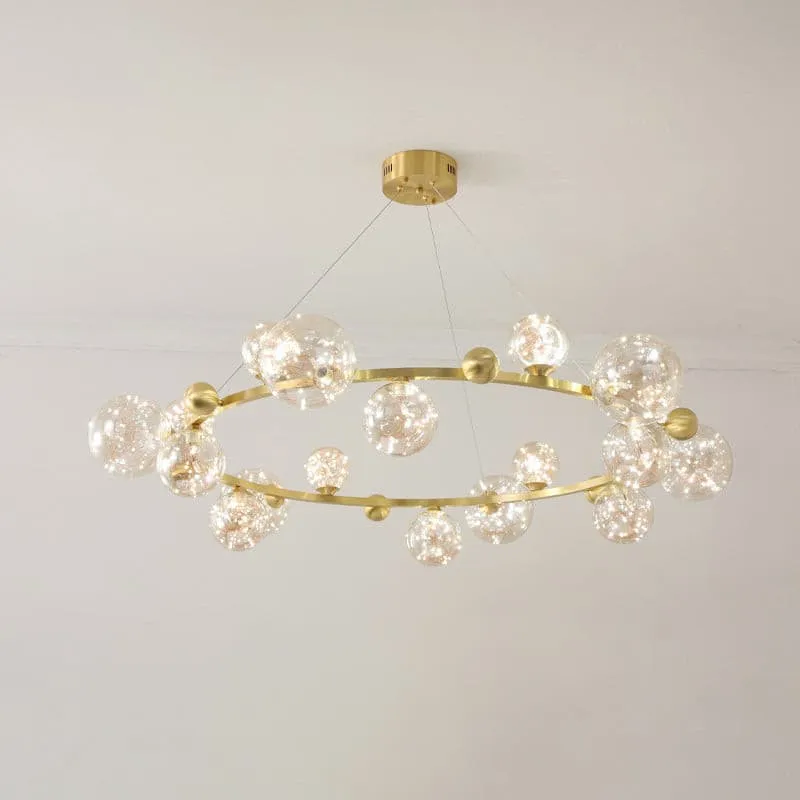 Gypsophila Pendant Lamp