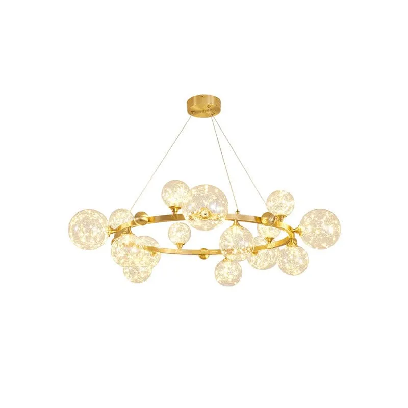 Gypsophila Pendant Lamp