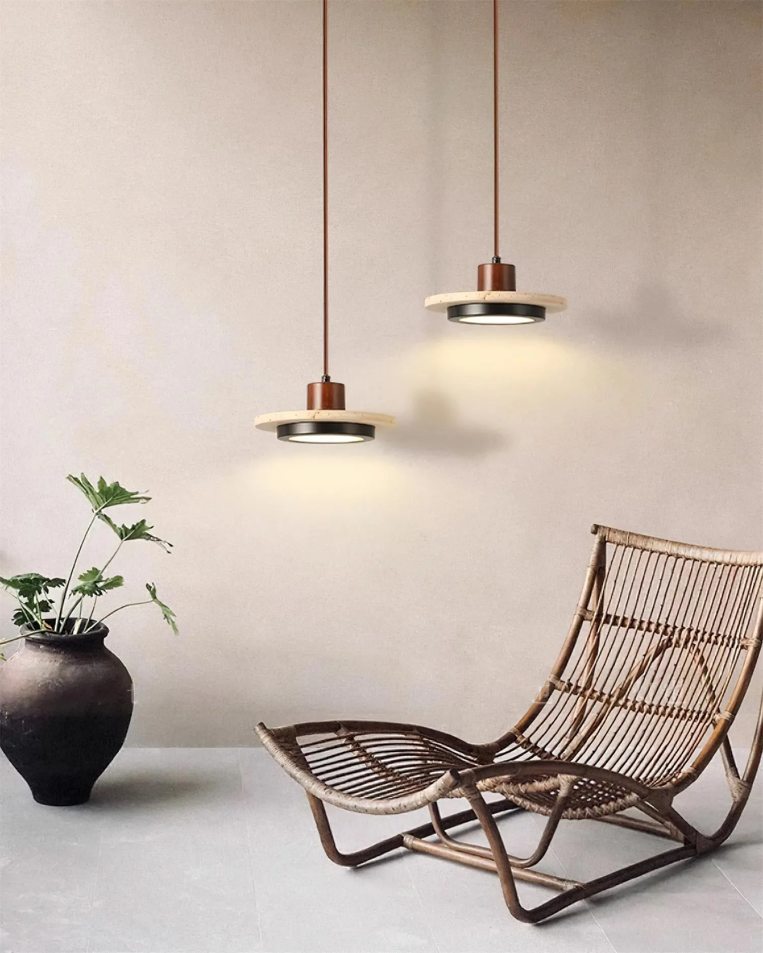 Hatria LED Pendant Lamp