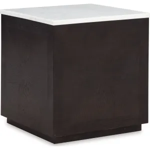 Henridge Accent Table