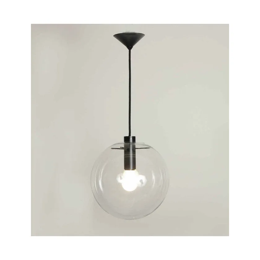 Industrial Pendant Lamp