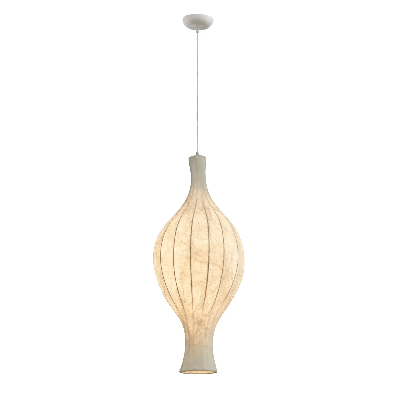 Ivy Teardrop Pendant Lamp