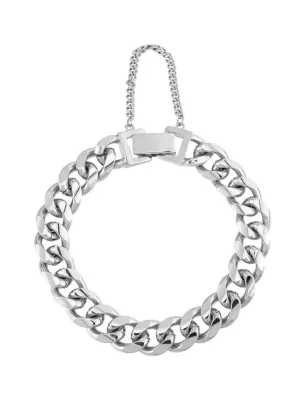 Jolie & Deen - Colette Bracelet - Silver