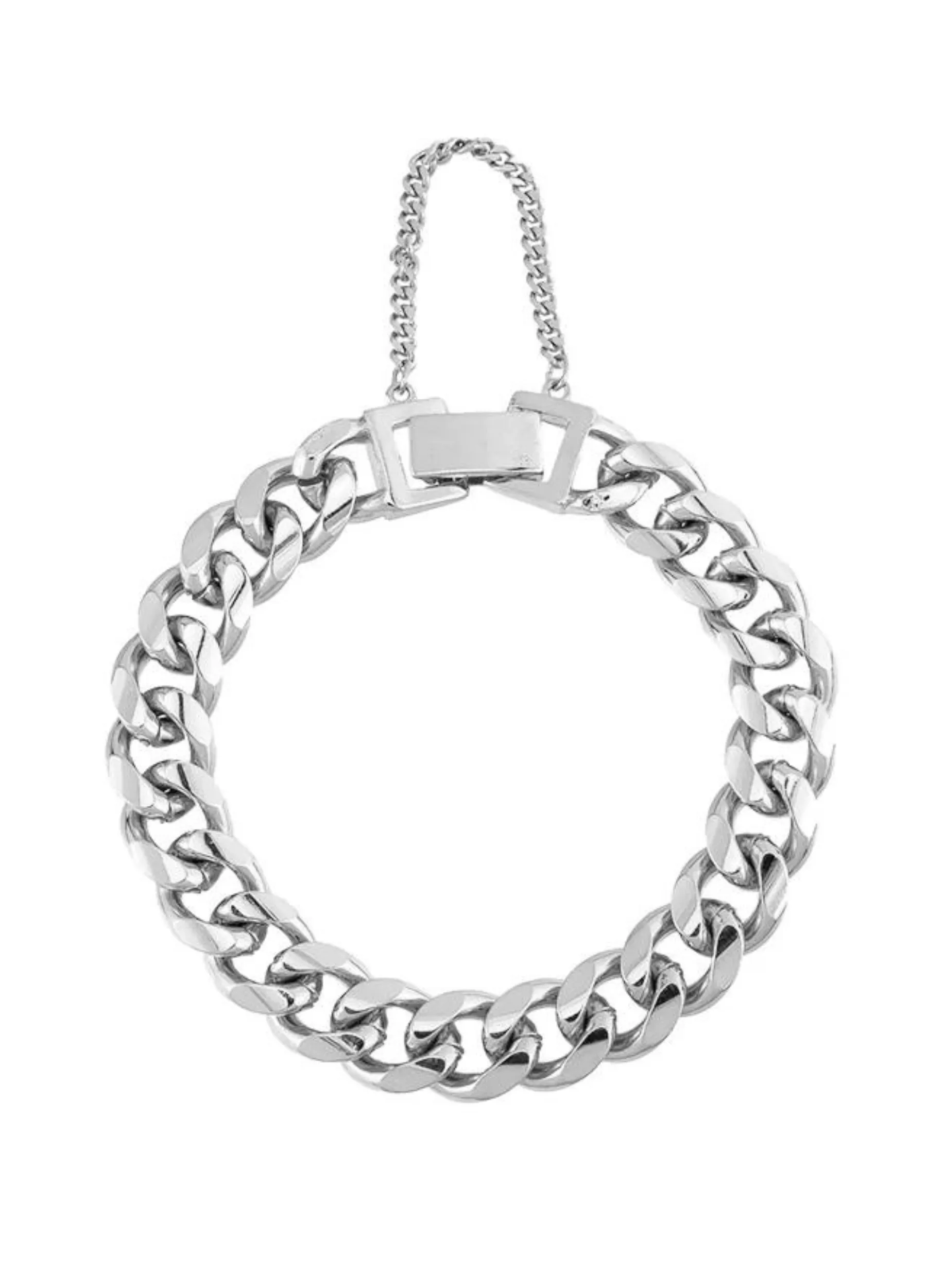 Jolie & Deen - Colette Bracelet - Silver