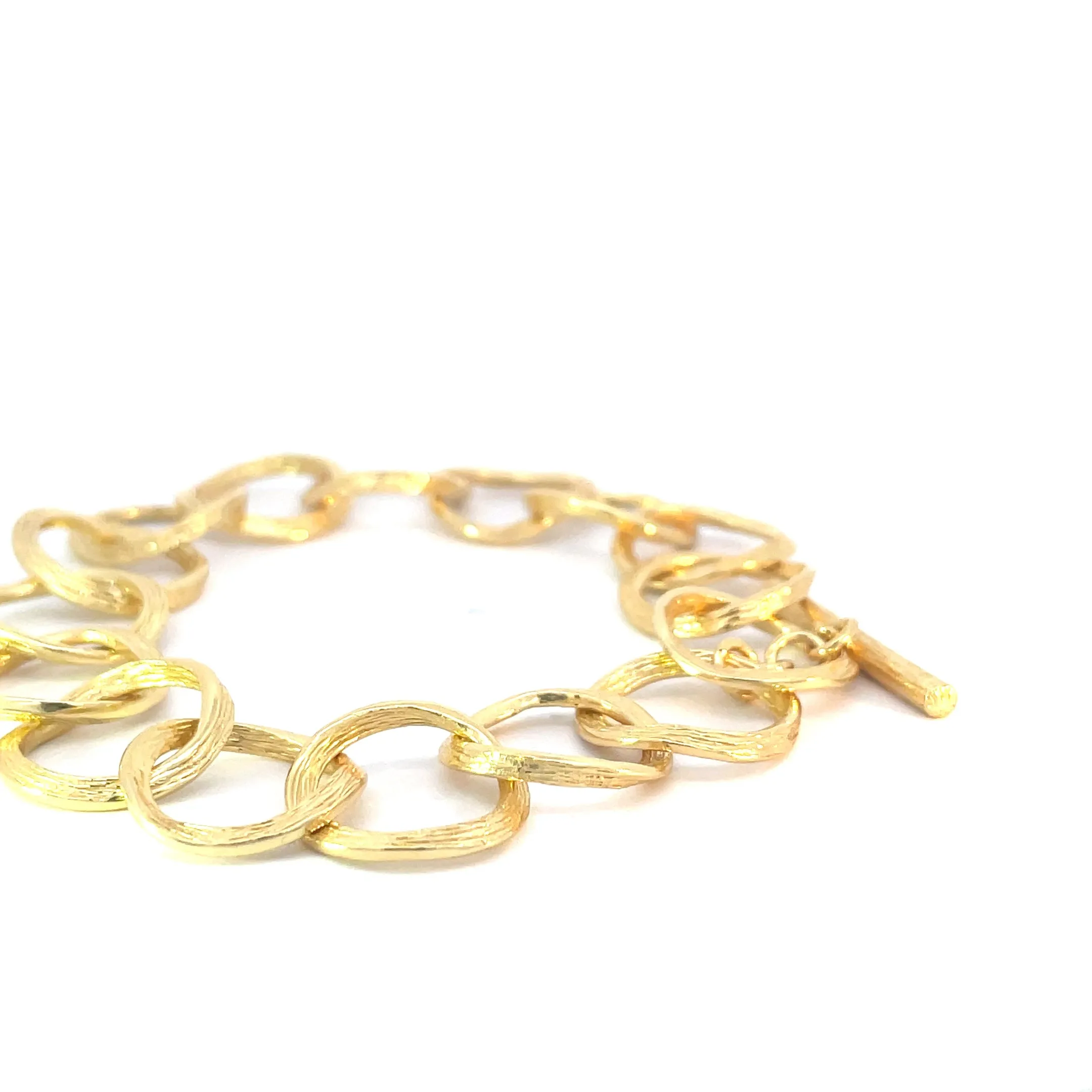 Jorge Revilla Florence Collection Bracelet