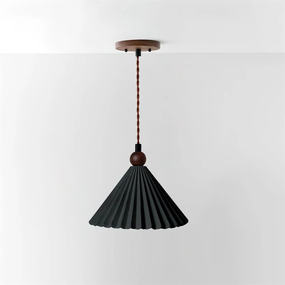 Kismet Ceramics Pendant Lamp