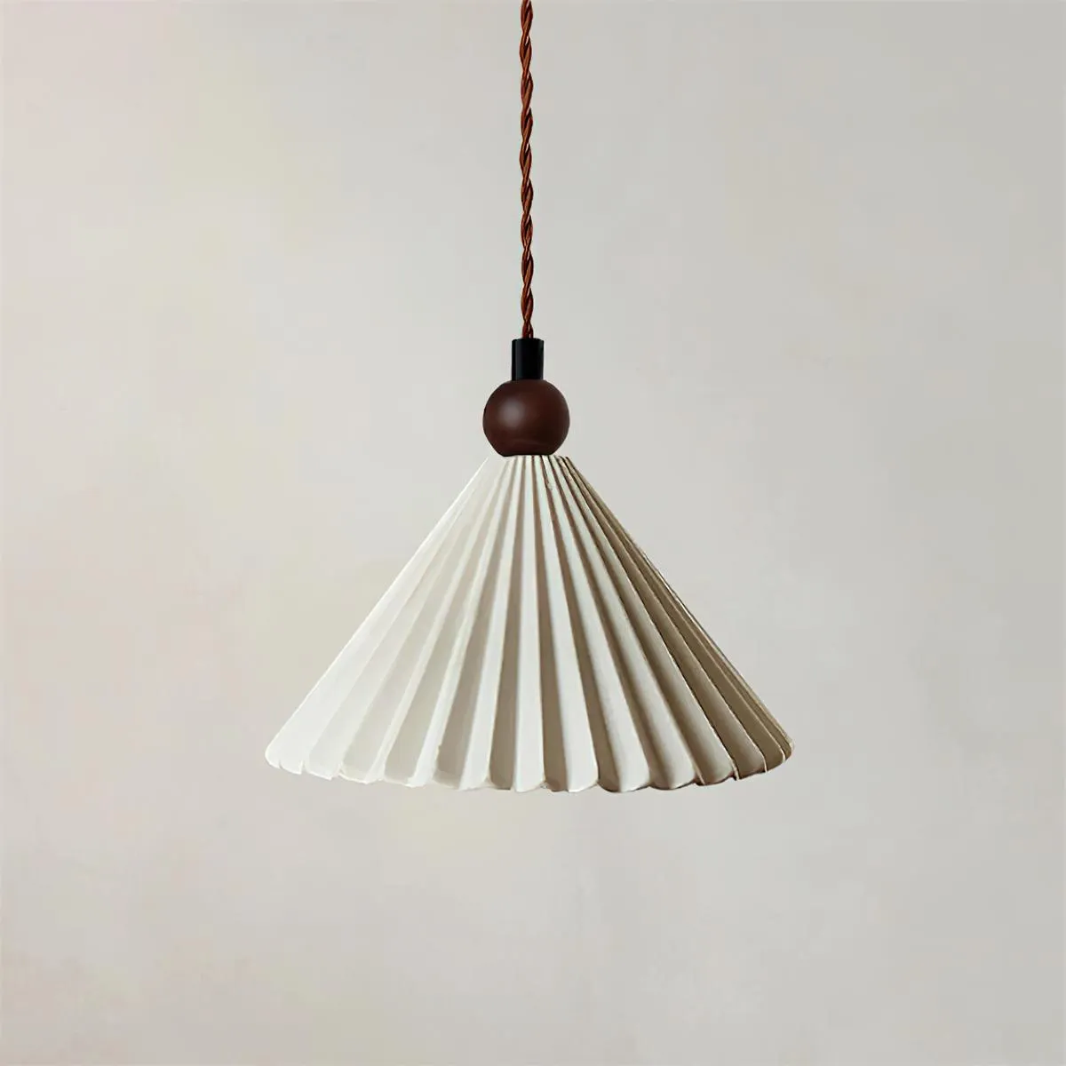 Kismet Ceramics Pendant Lamp