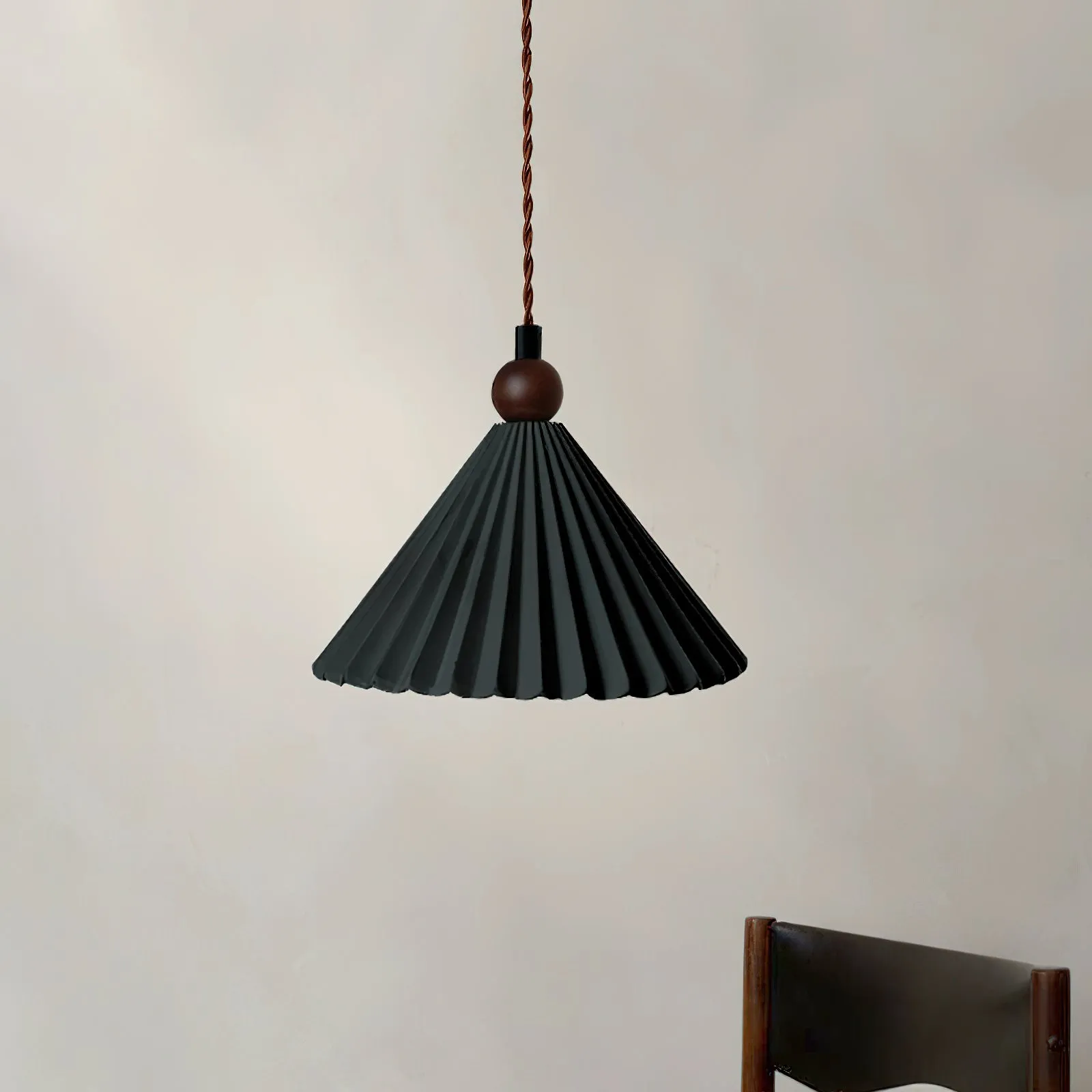 Kismet Ceramics Pendant Lamp