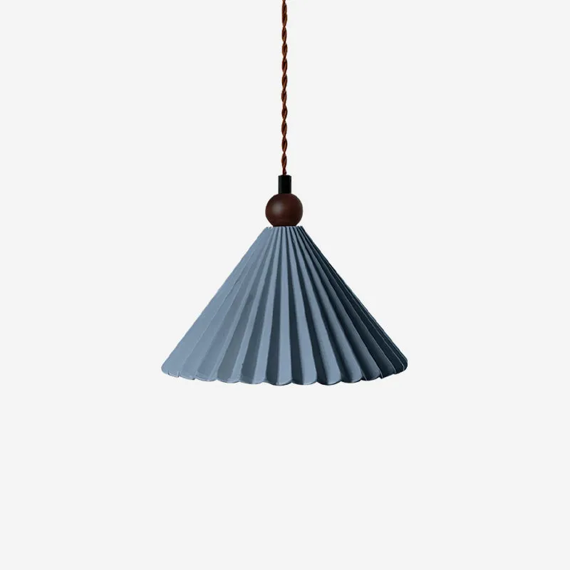 Kismet Ceramics Pendant Lamp