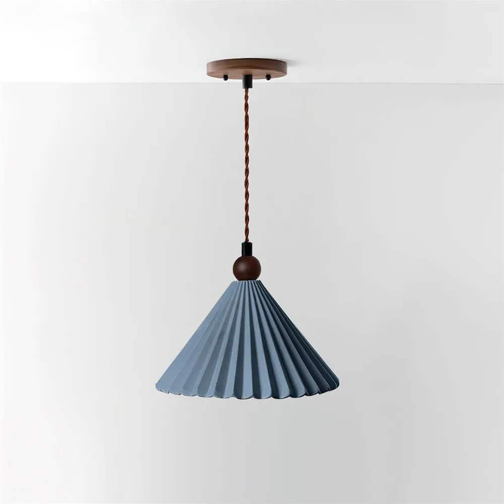 Kismet Ceramics Pendant Lamp