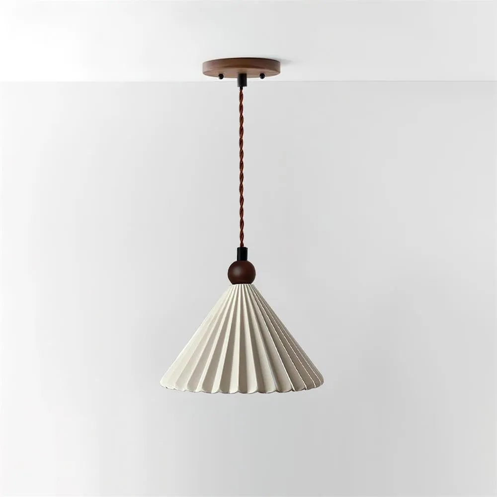 Kismet Ceramics Pendant Lamp