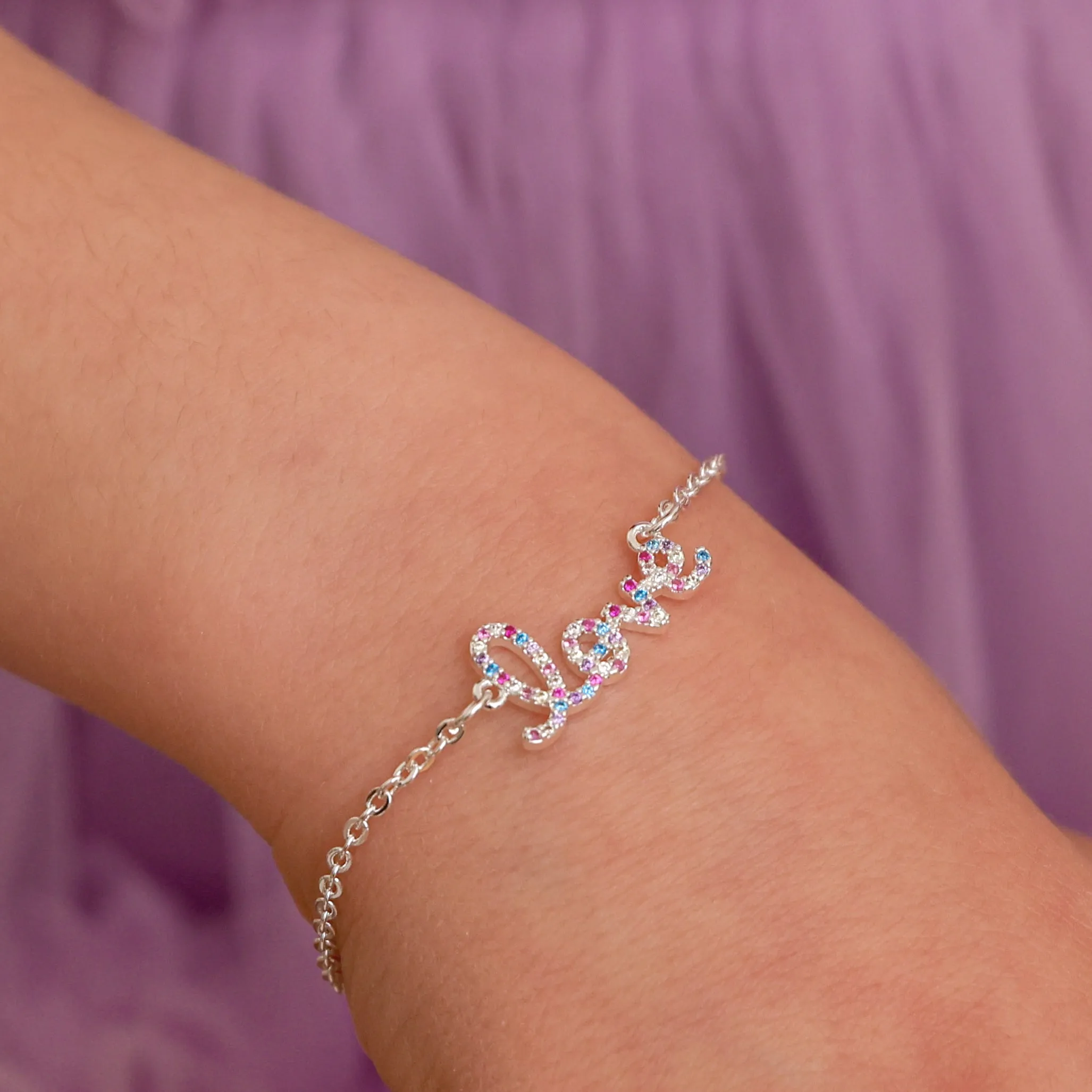 Love Bracelet