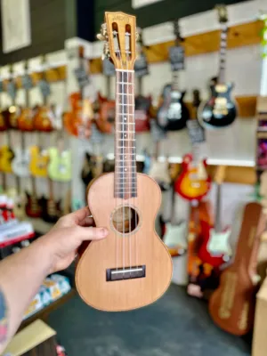 Mahalo | MM2 | Concert | Concert Ukulele