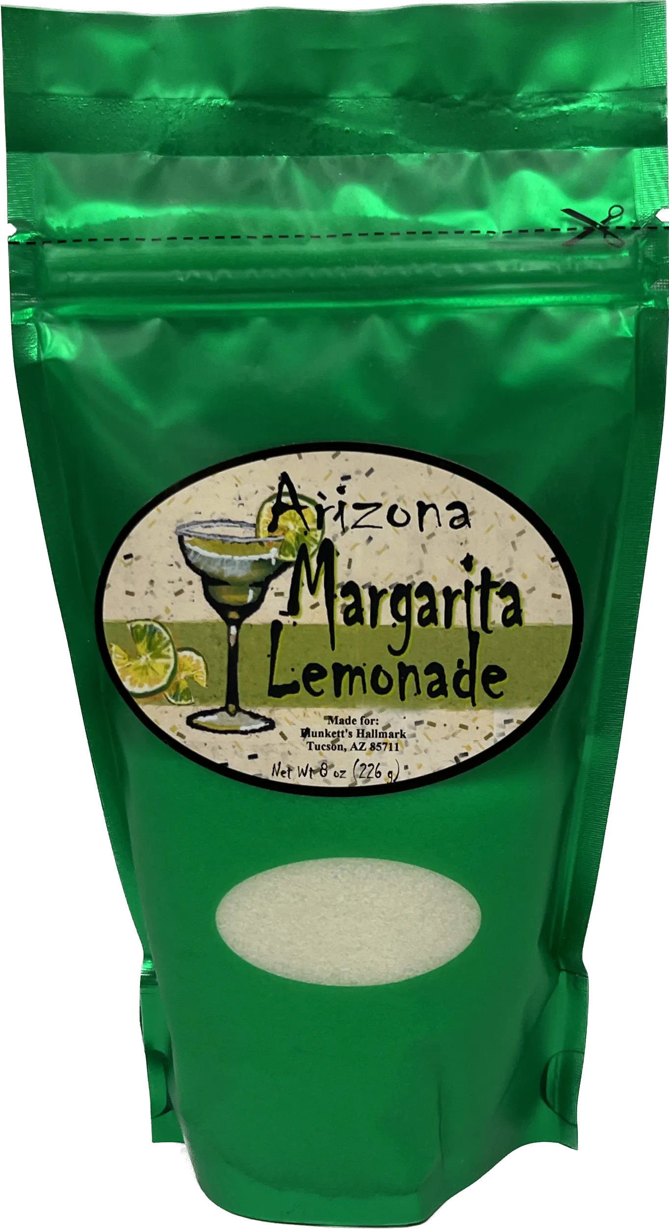 Margarita Lemonade