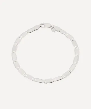 Maria Black Medina Bracelet, Silver