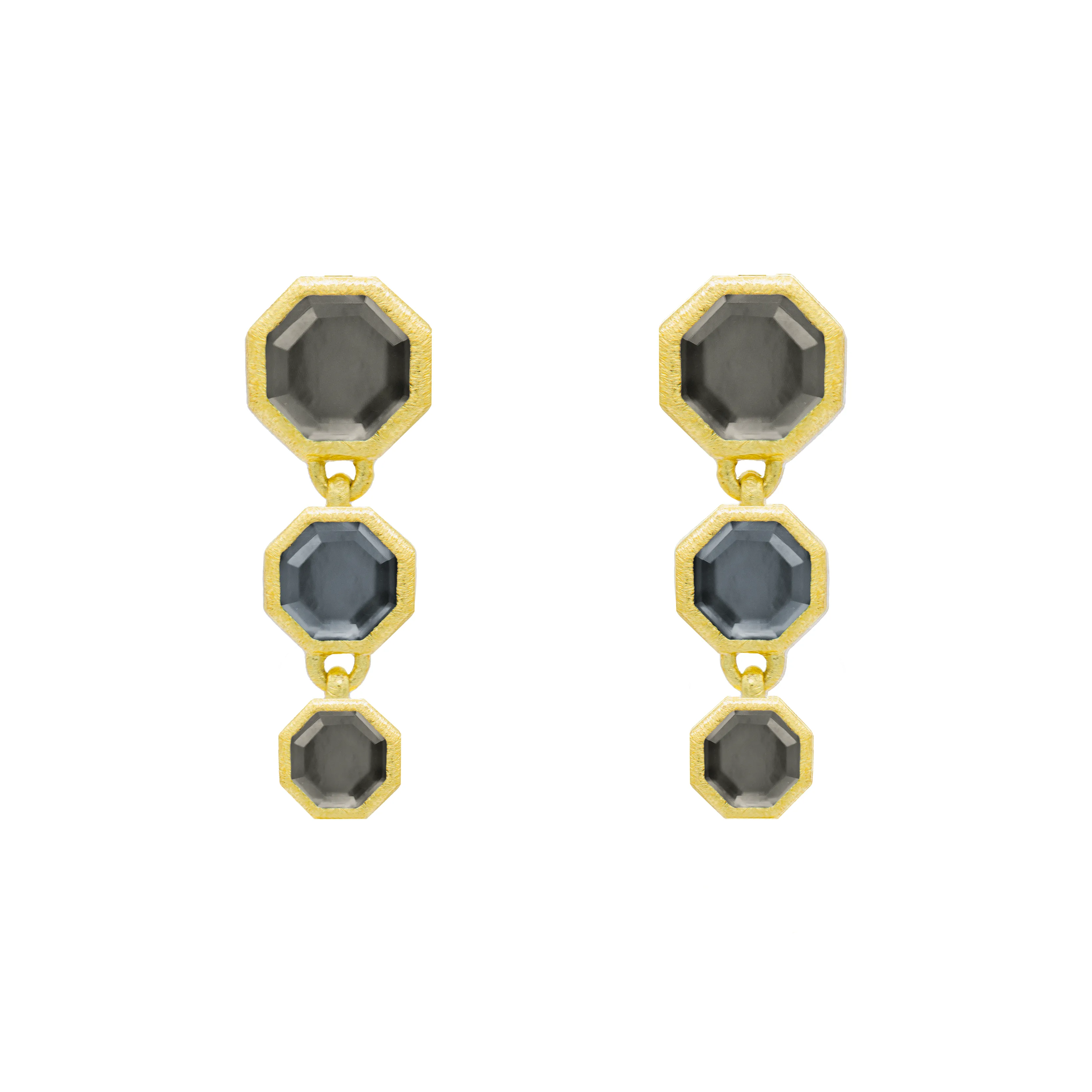 Mini Balboa Earrings