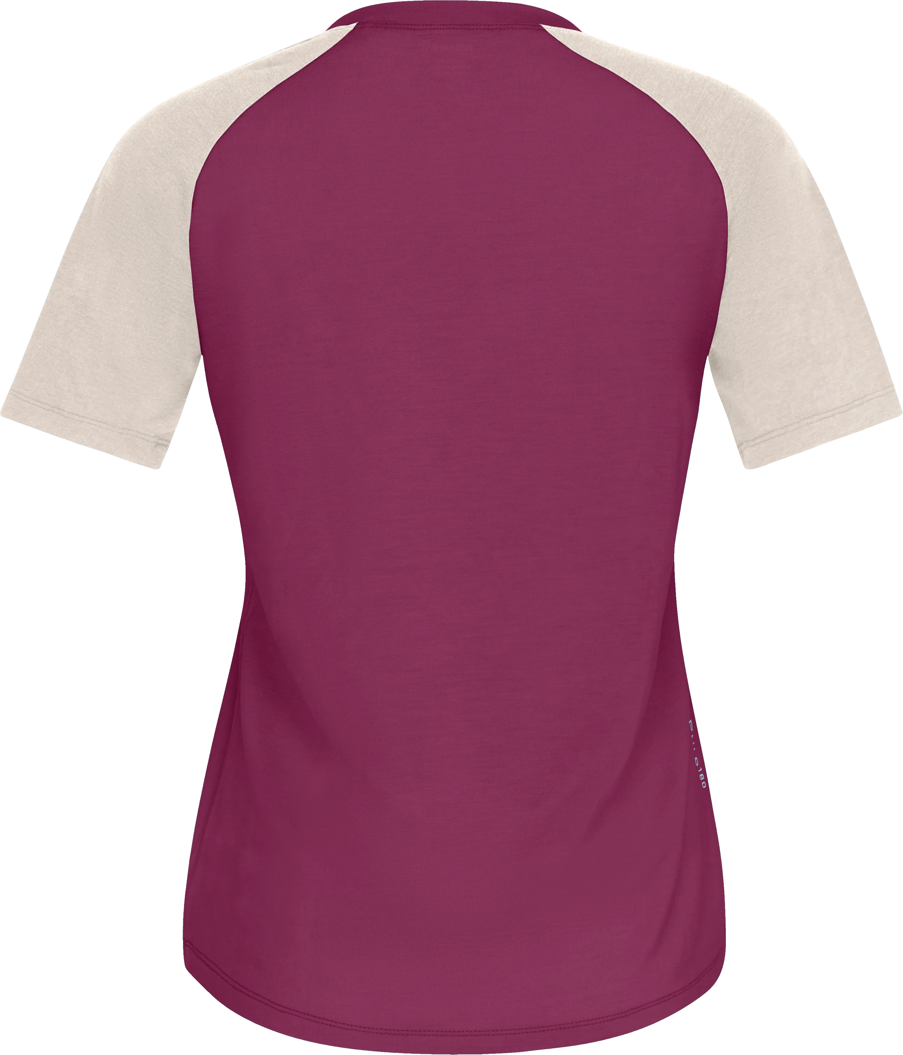 Norrøna Women&#x27;s Femund pureUll T-Shirt Violet Quartz | Buy Norrøna Women&#x27;s Femund pureUll T-Shirt Violet Quartz here | Outnorth