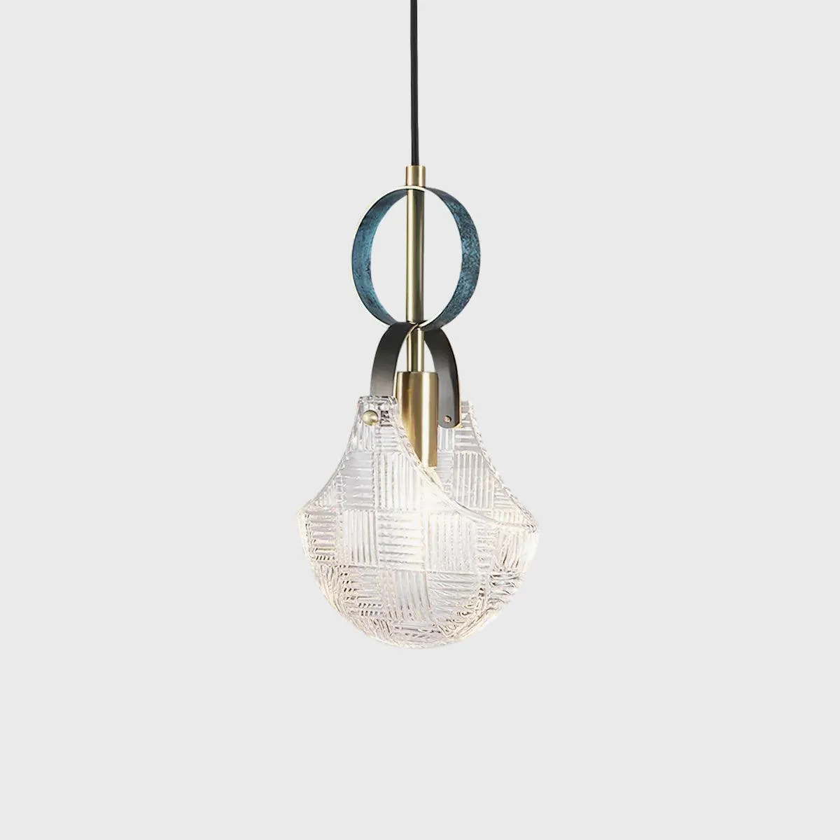 Parson Pendant Light