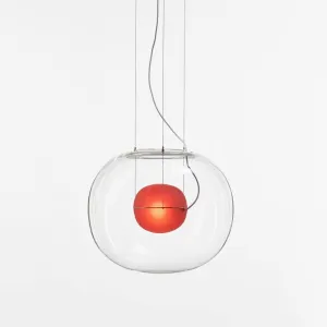 Pearl Pendant Light