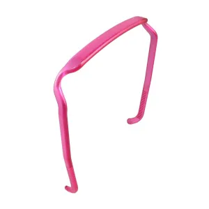 Pink Translucent Headband