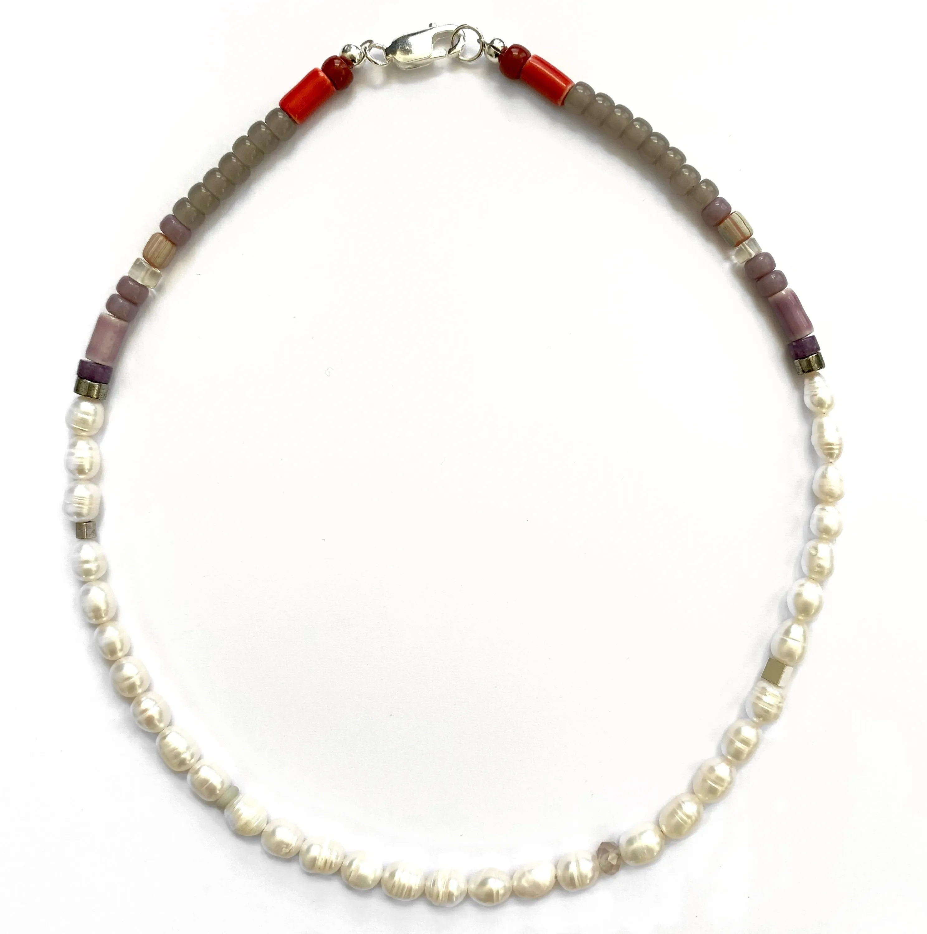 PN.01 - necklace