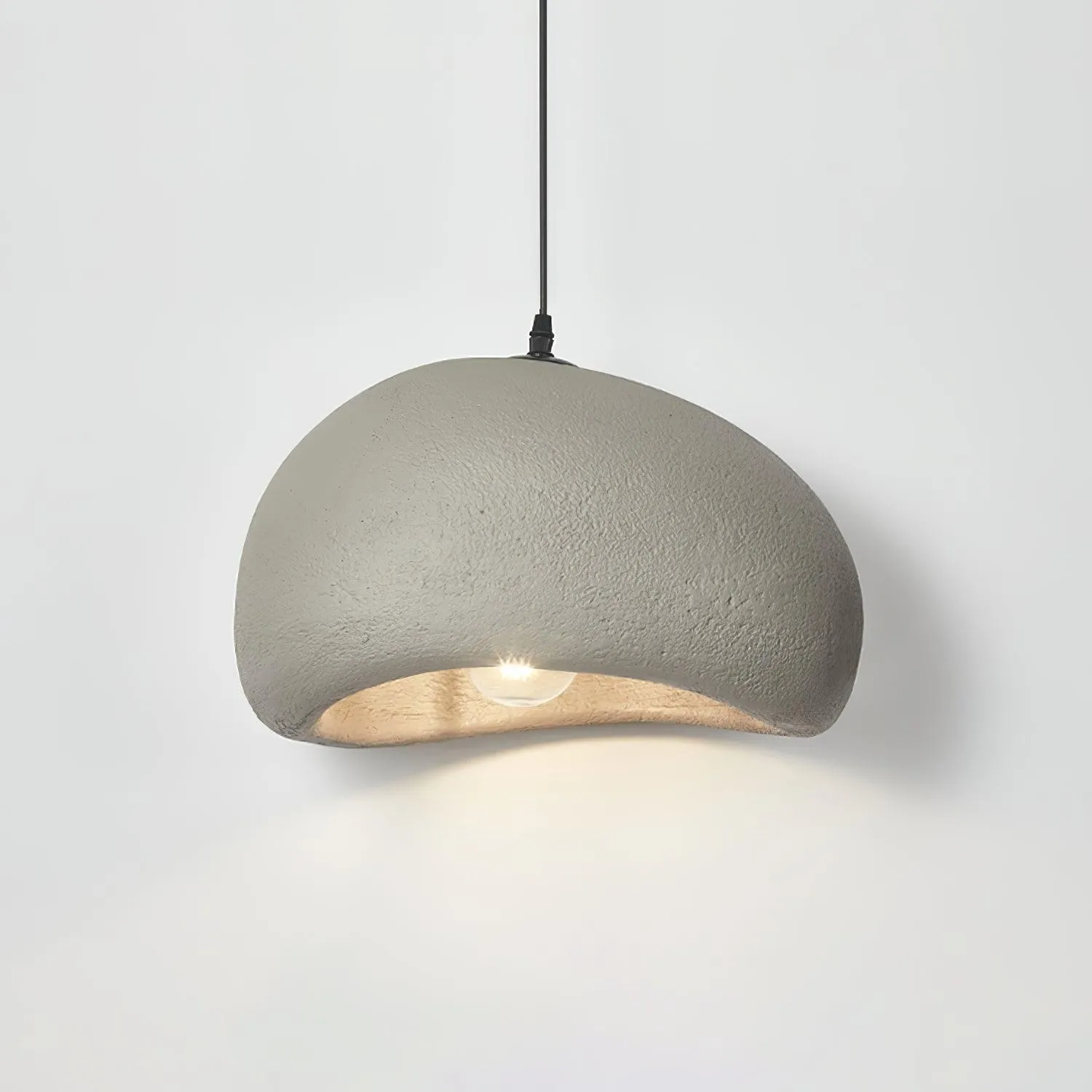 Retro Cloud Pendant Lamp