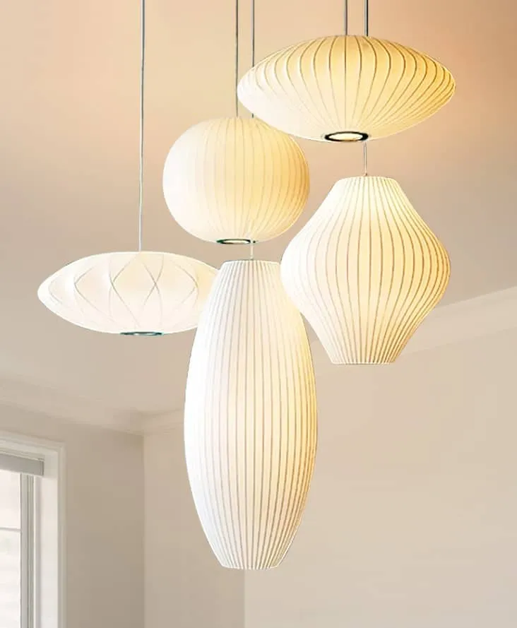 Rinjano Firefly Pendant Lamp