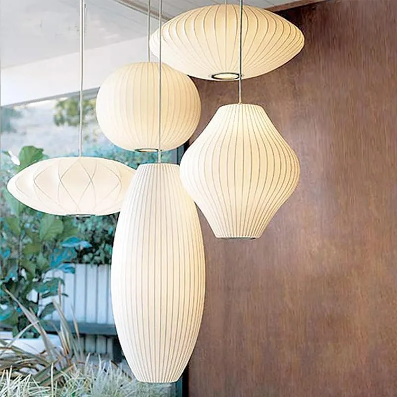 Rinjano Firefly Pendant Lamp