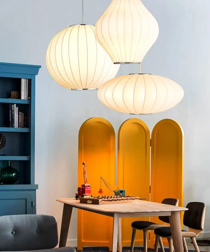 Rinjano Firefly Pendant Lamp