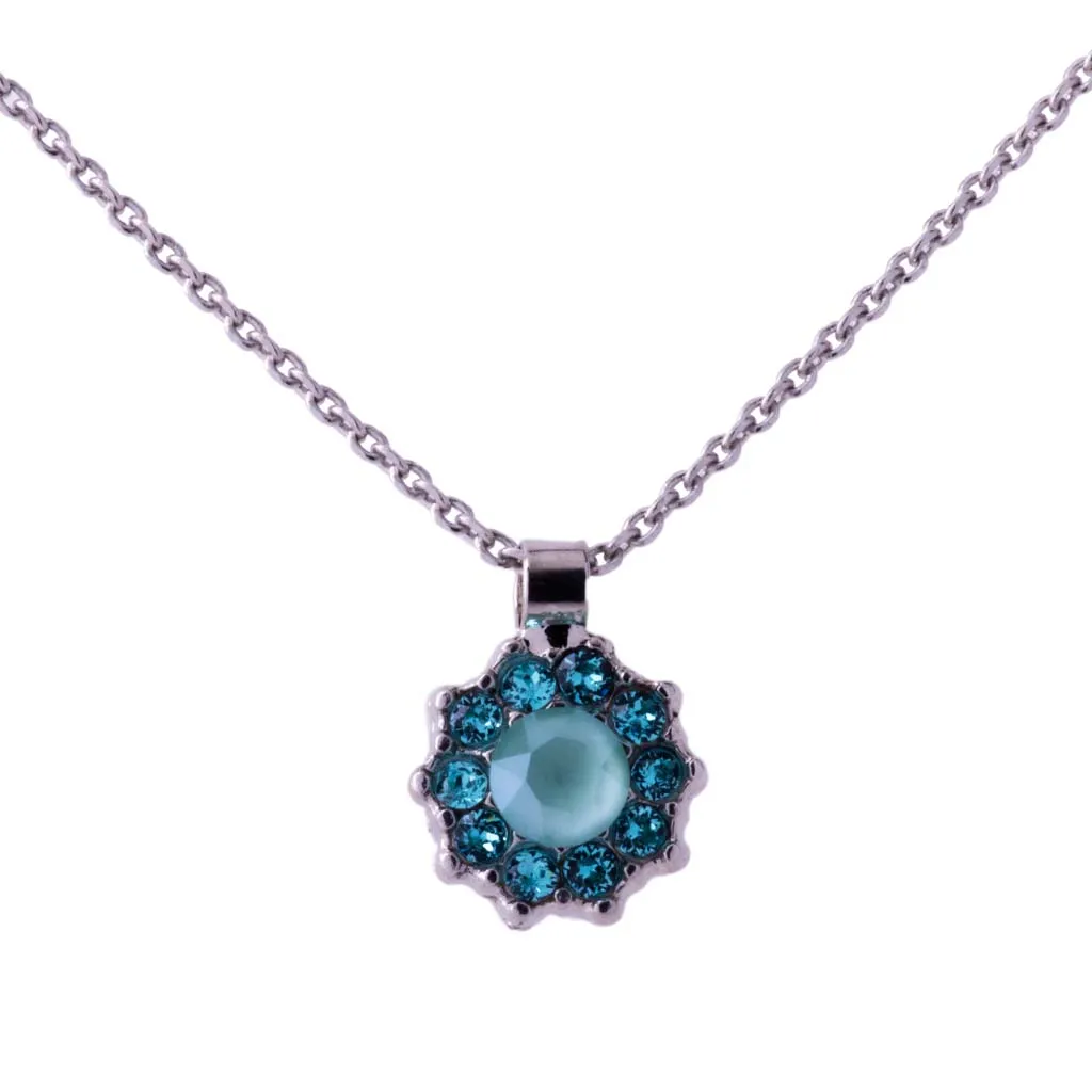 Rosette Pendant in "Addicted To Love" *Preorder*