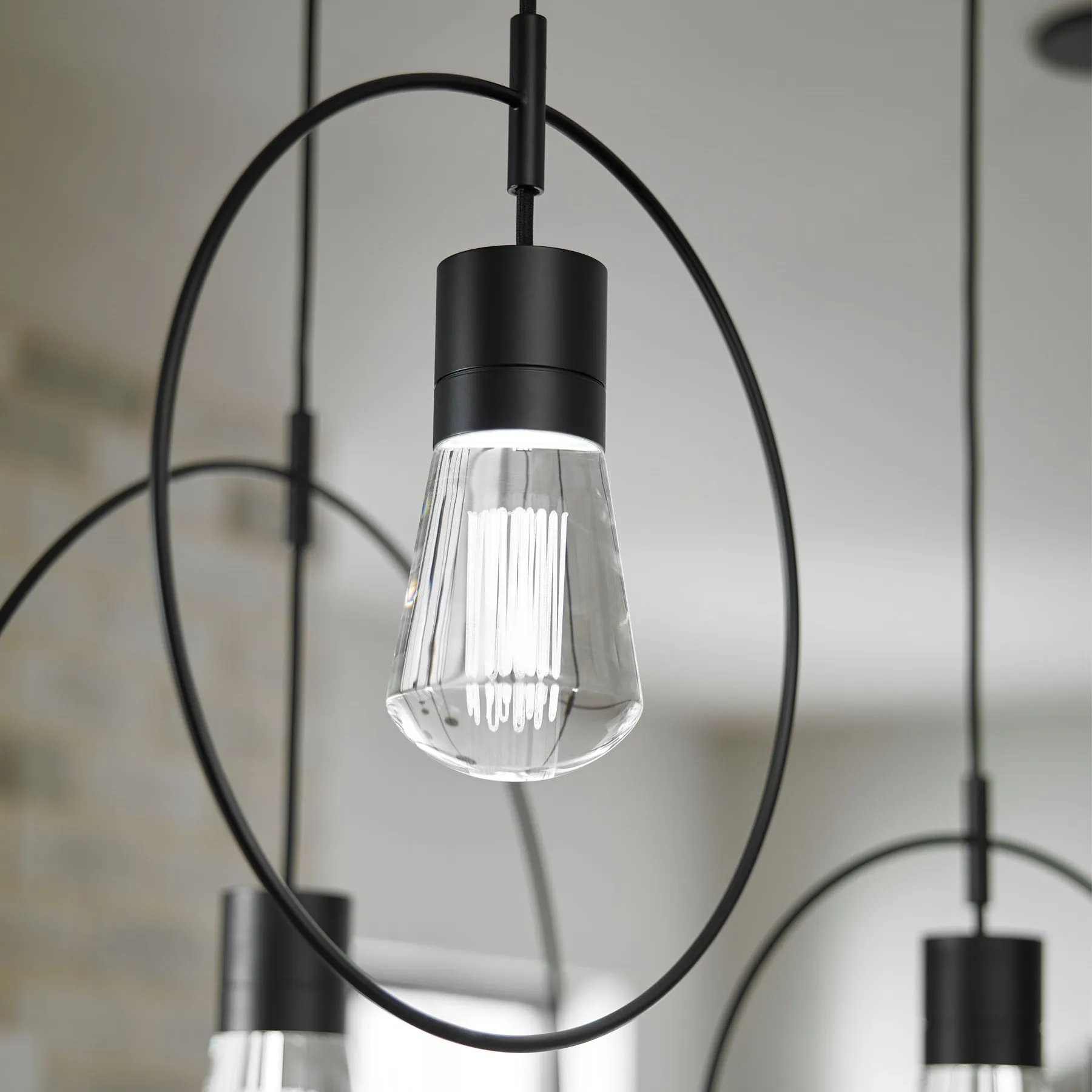 Sean Lavin Locus Accessory Light