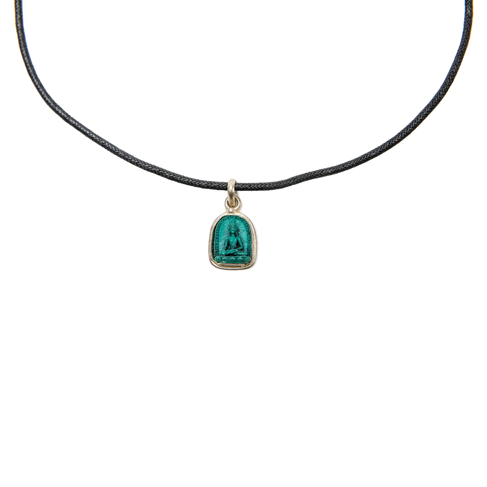 Shakyamuni Buddha Pendant