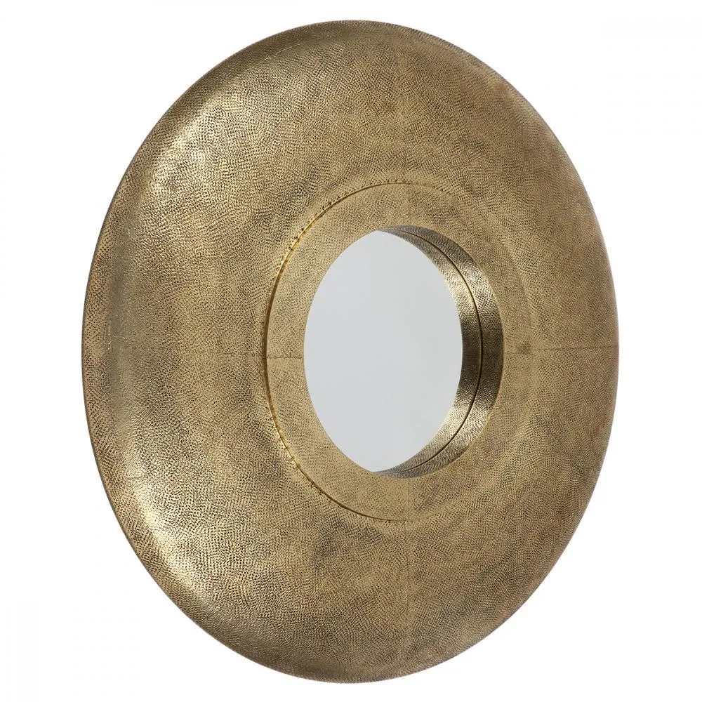 Shield Mirror