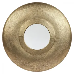 Shield Mirror