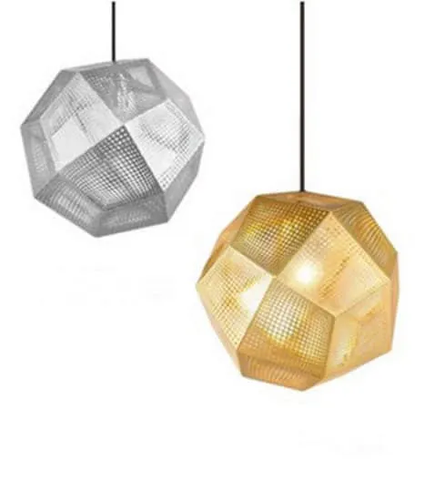 SVEA Futuristic Hanging Lamp