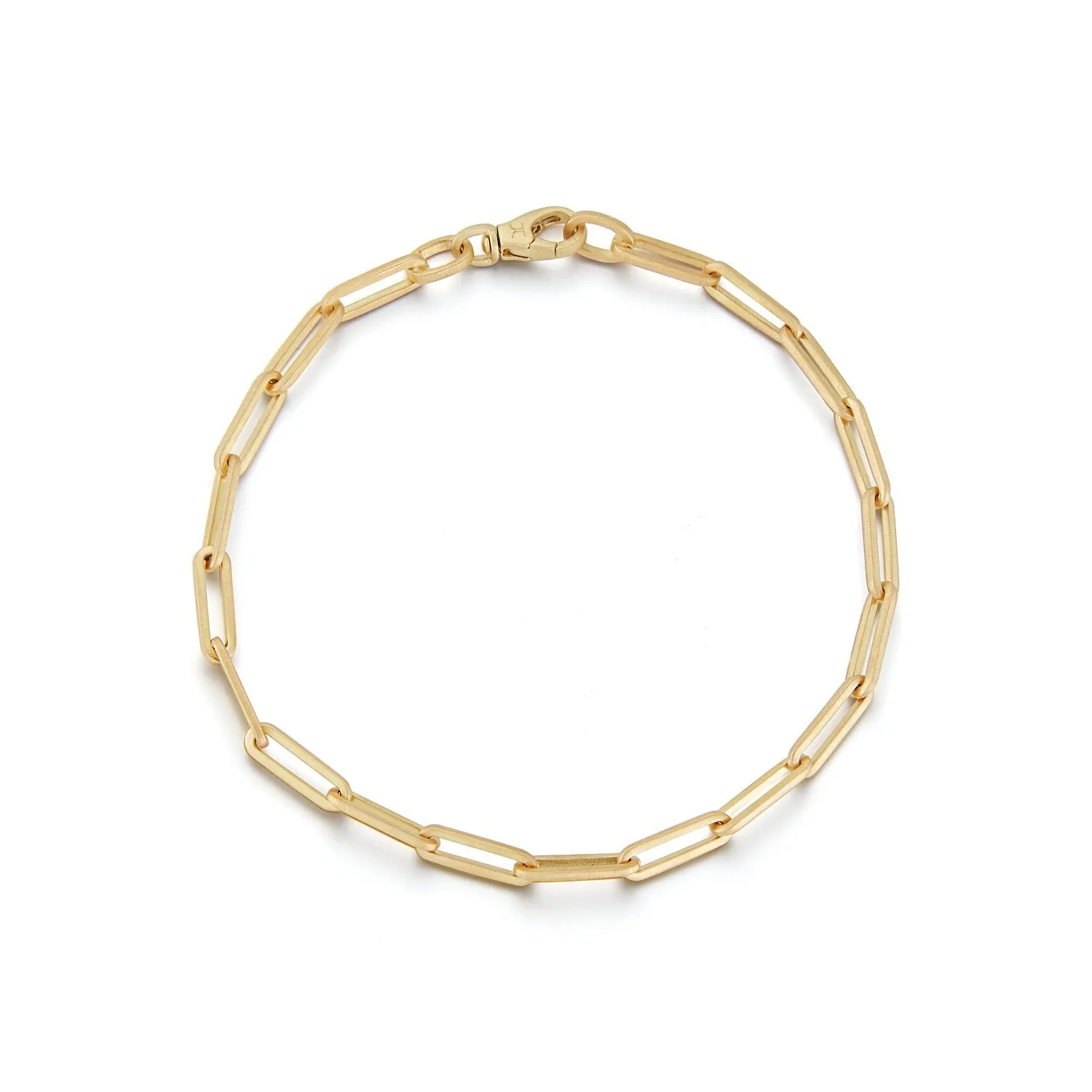 Tatum Chain Bracelet