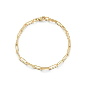 Tatum Chain Bracelet