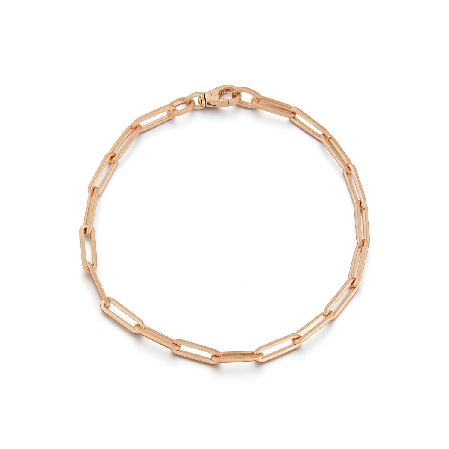 Tatum Chain Bracelet