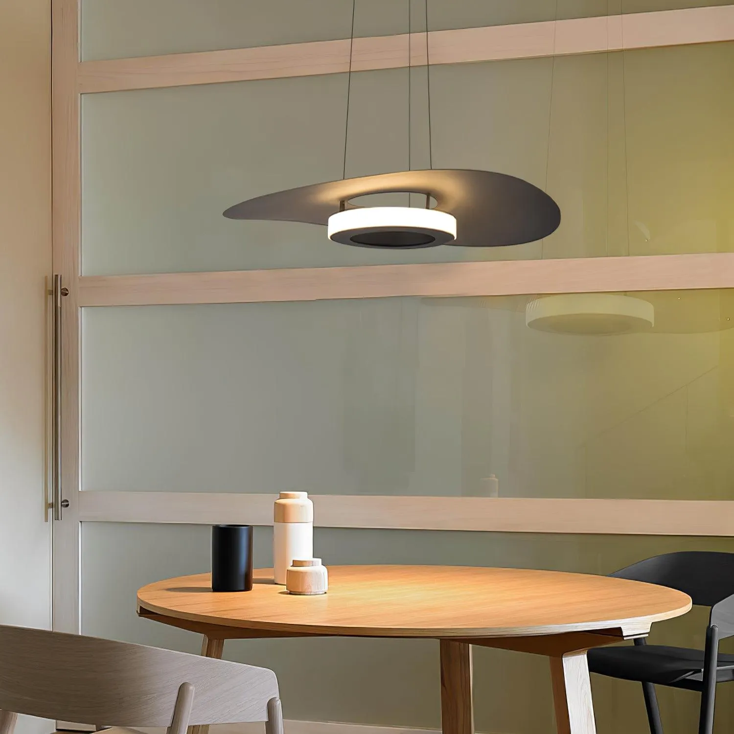 UFO LED Pendant Lamp