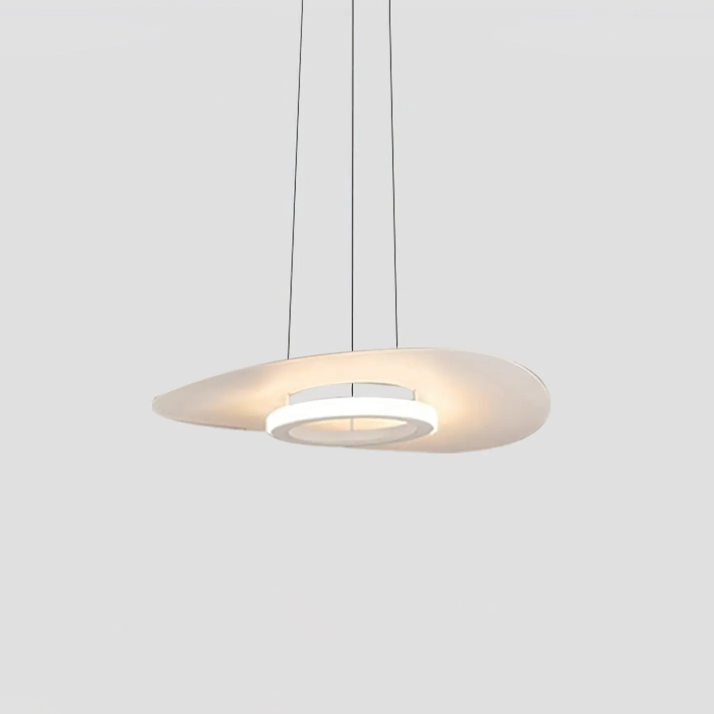 UFO LED Pendant Lamp