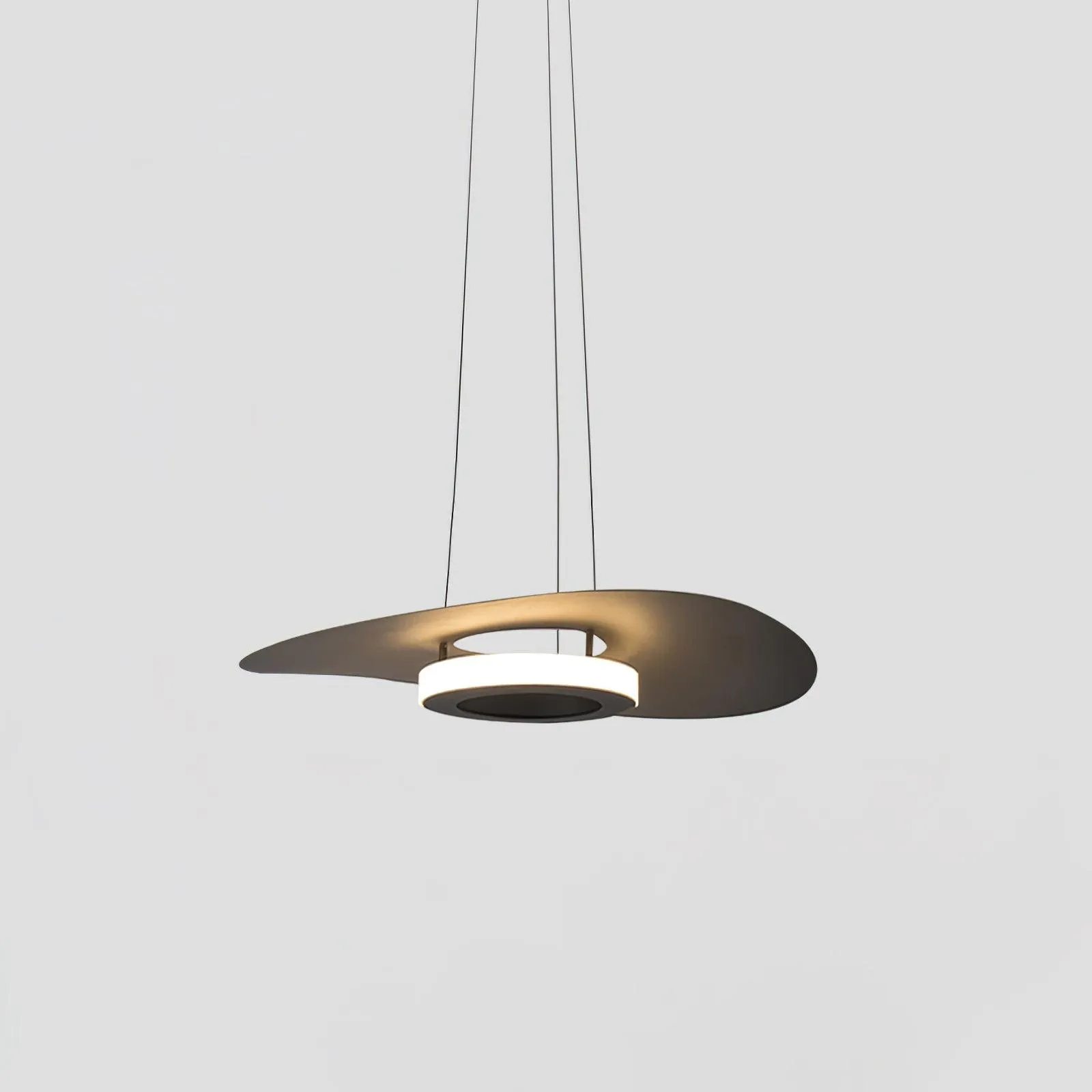 UFO LED Pendant Lamp