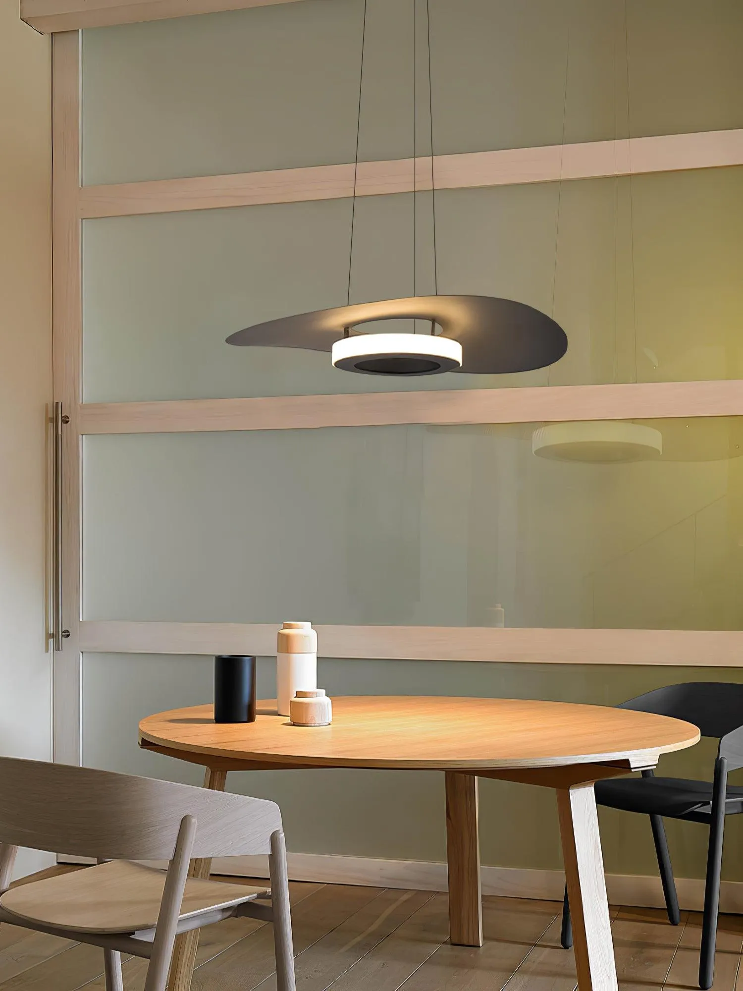 UFO LED Pendant Lamp